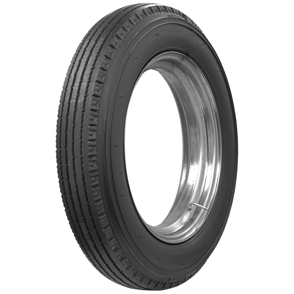U.S. Royal | Blackwall | 600-20