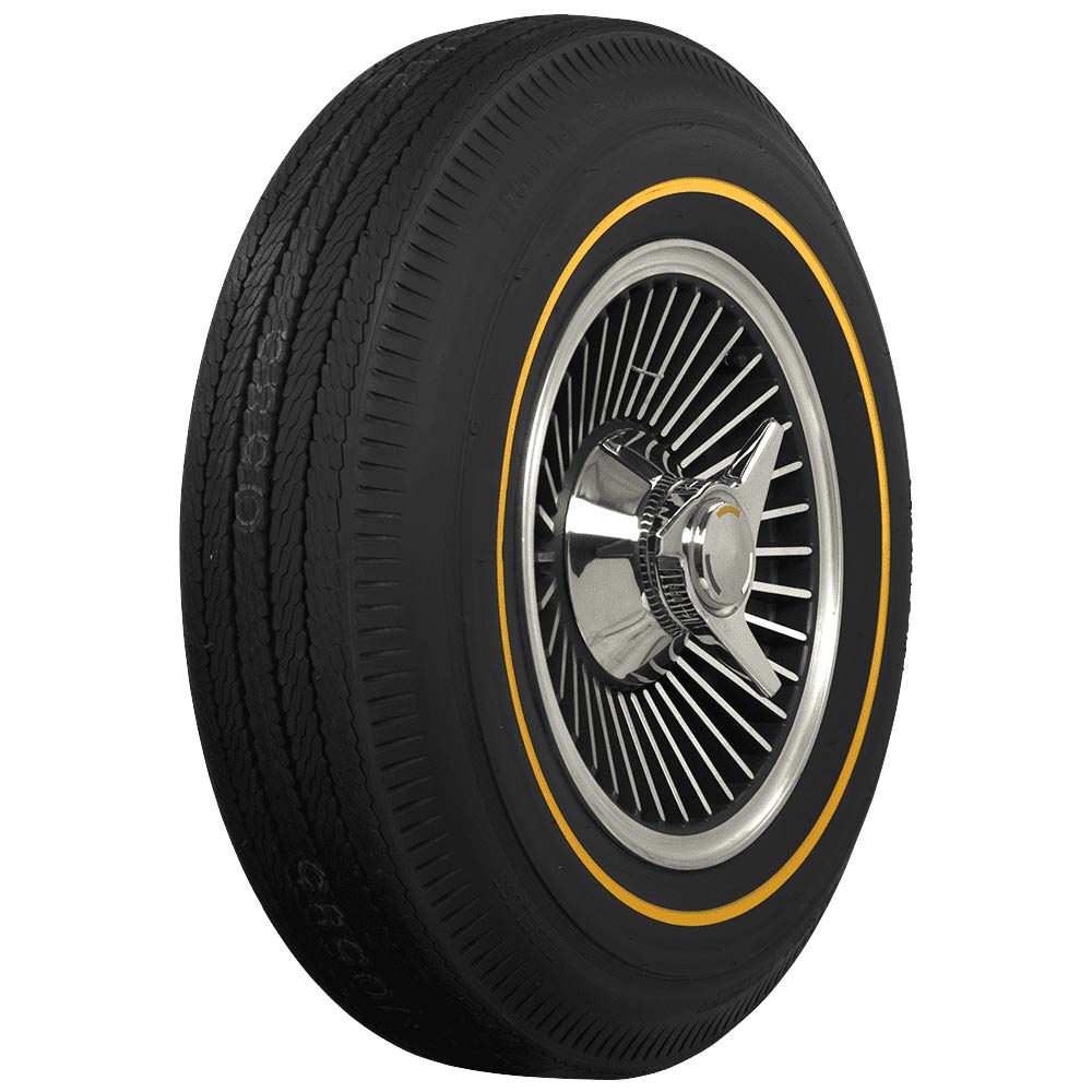 BF Goodrich |  Goldline | 775-15