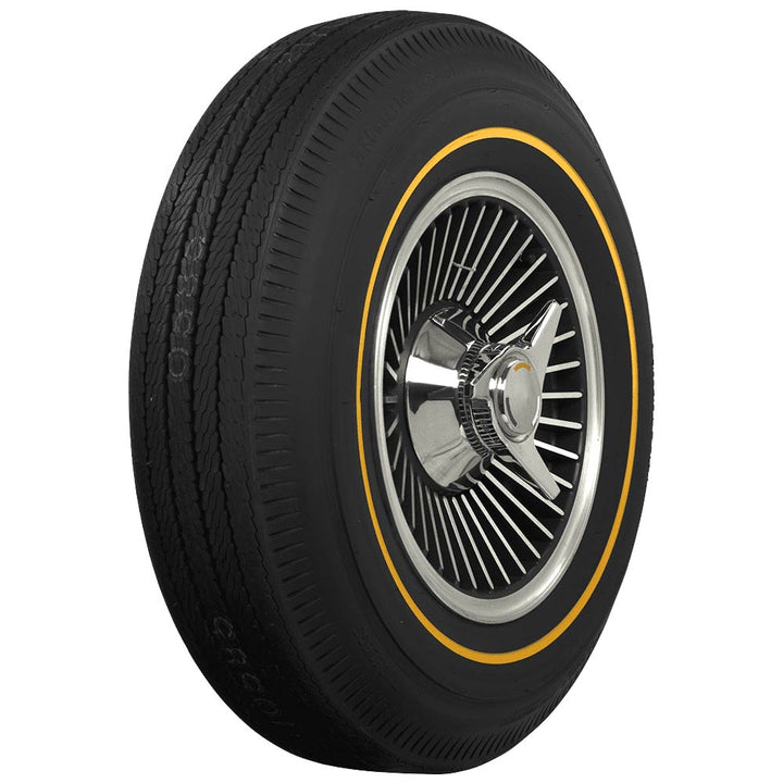 BF Goodrich |  Goldline | 775-15