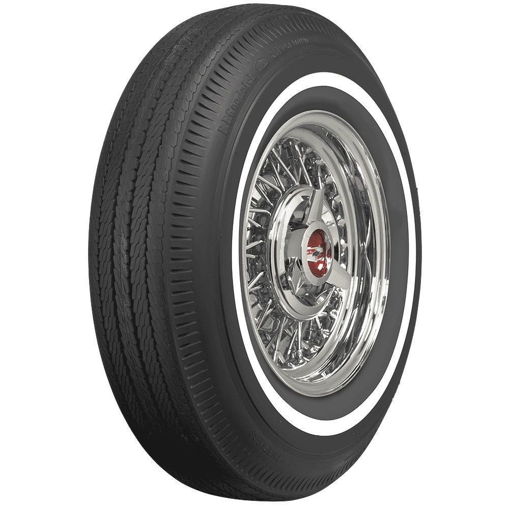 BF Goodrich | 5/8 Inch Whitewall | 775-15