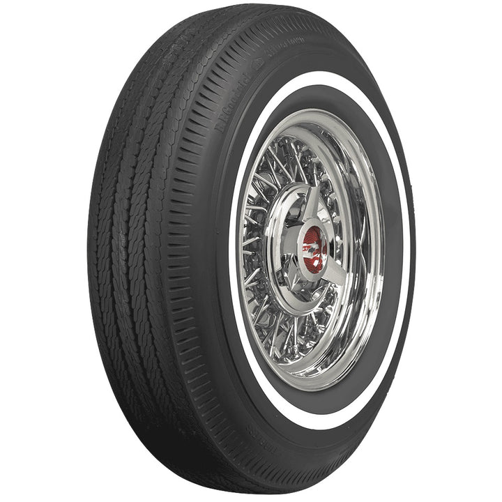 BF Goodrich | 5/8 Inch Whitewall | 775-15
