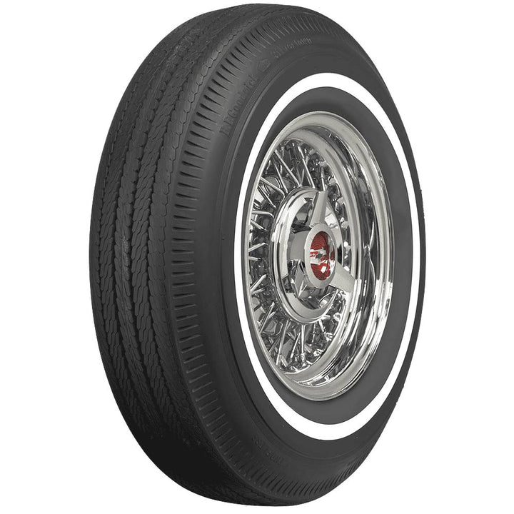 BF Goodrich | 1 Inch Whitewall | 775-15