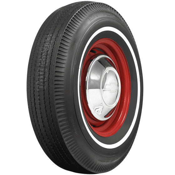 BF Goodrich | 5/8 Inch Whitewall | 855-15