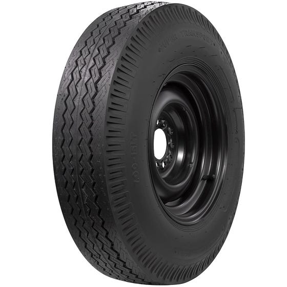 STA Transport | 8-17.5