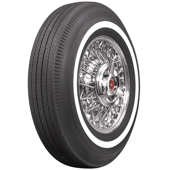 BF Goodrich | 1 Inch Whitewall | 815-15
