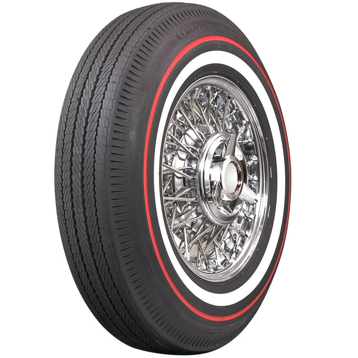 BF Goodrich | 1 Inch WW & 3/8 Inch Redline | 815-15