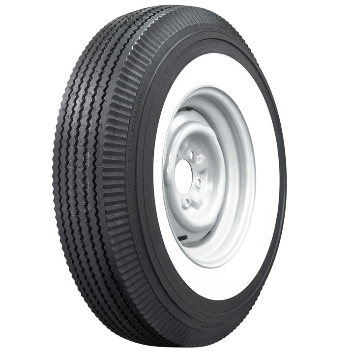 Firestone | 3 Inch Whitewall | 890-15
