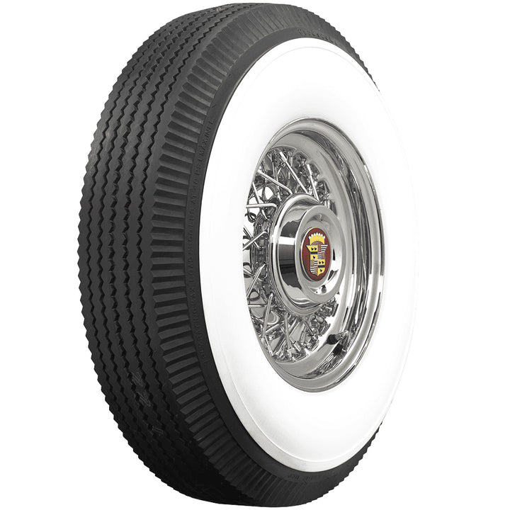Firestone | 5 Inch Whitewall | 890-15