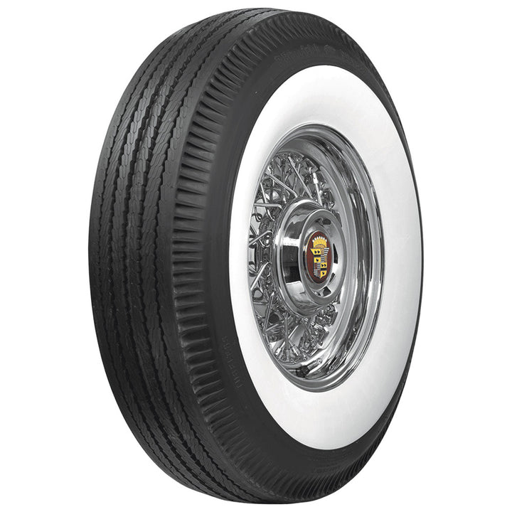 BF Goodrich | 2 1/2 Inch Whitewall | 820-15