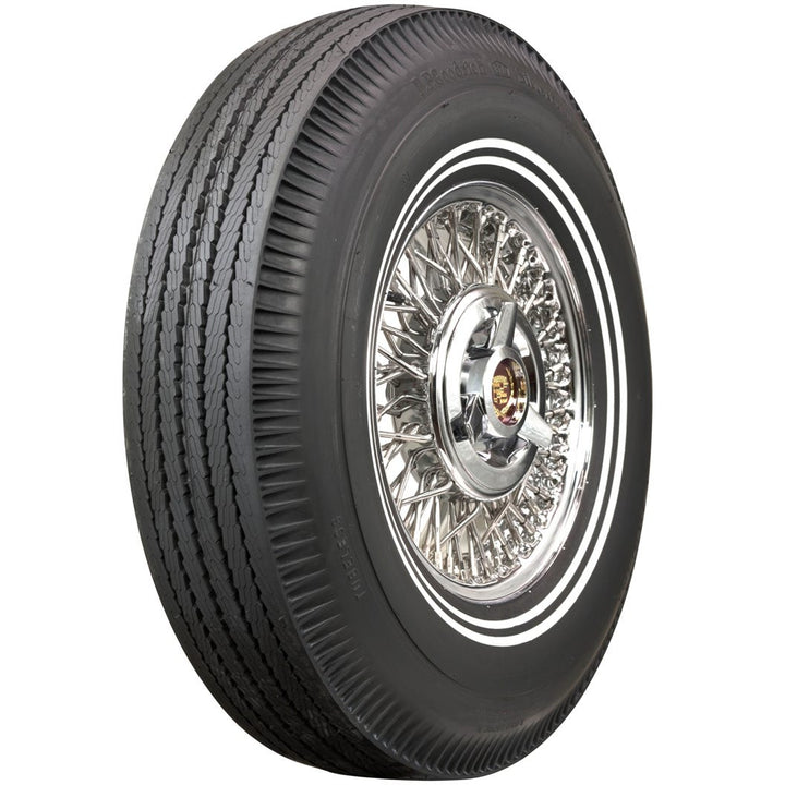 BF Goodrich | Dual Whitewall | 900-15