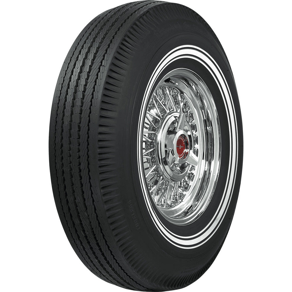 BF Goodrich | Triple Whitewall | 900-15
