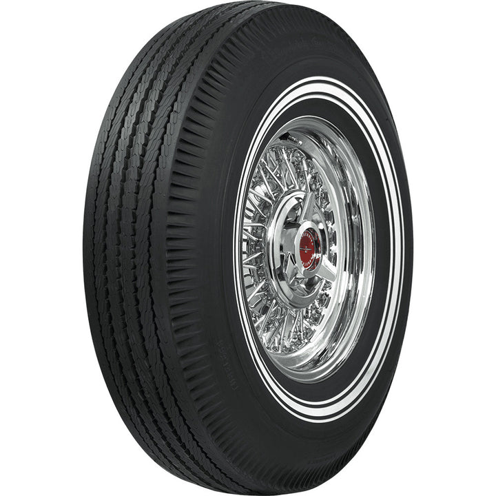 BF Goodrich | Triple Whitewall | 900-15