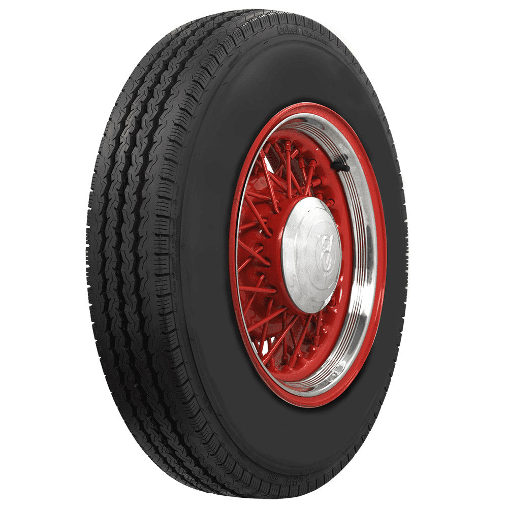 Coker Classic | 600R16