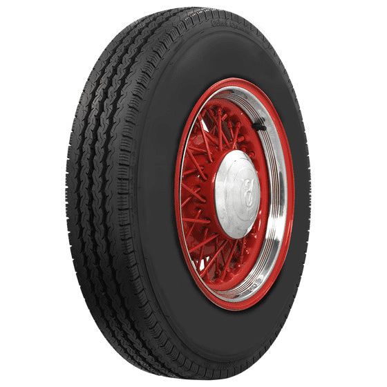 Coker Classic | 700R16