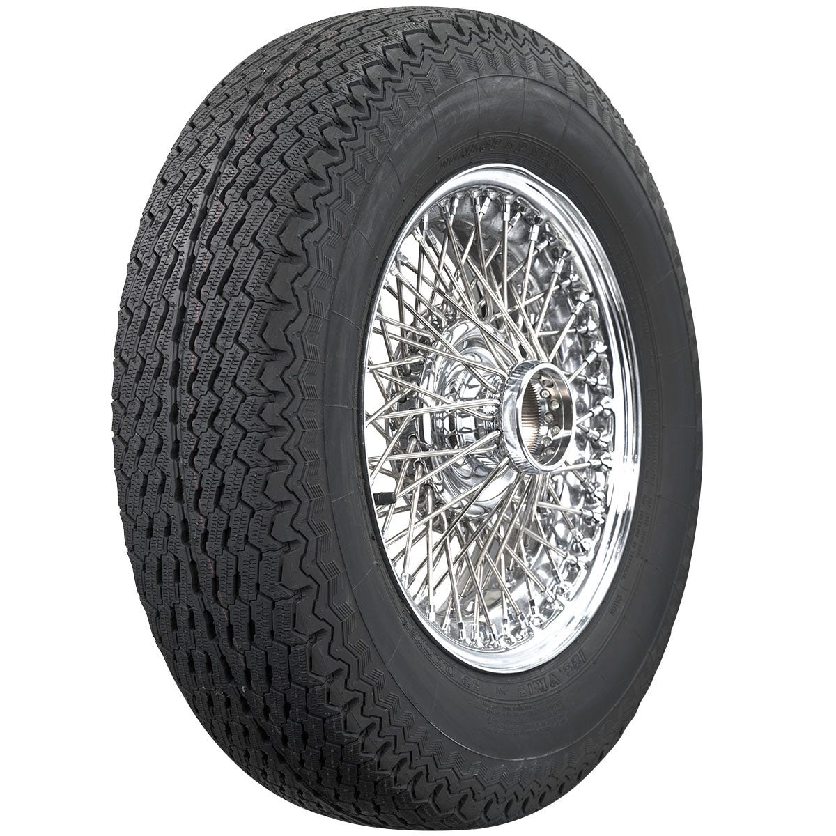 Dunlop SP Sport Aquajet | 145SR10