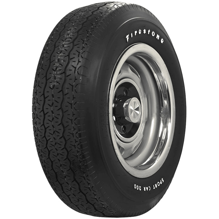 Firestone Sport Car 200 | E70-15