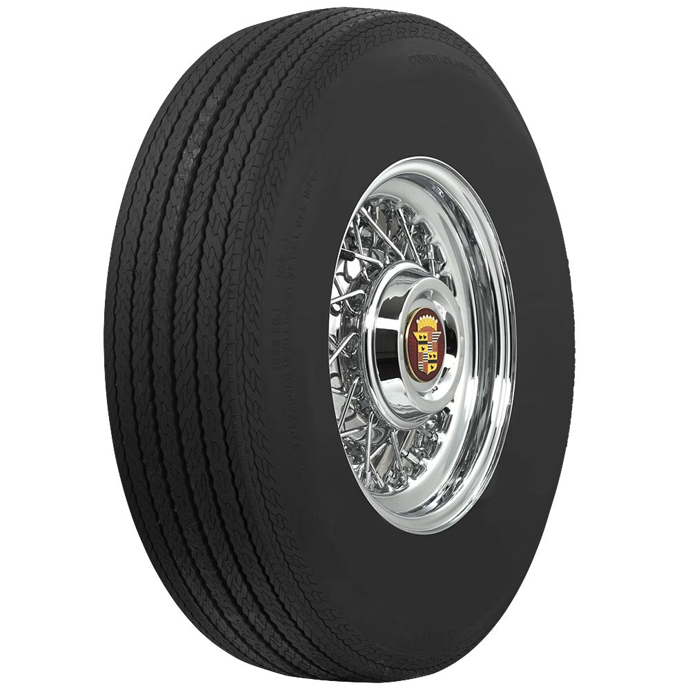 Coker Classic | Blackwall | L78-15