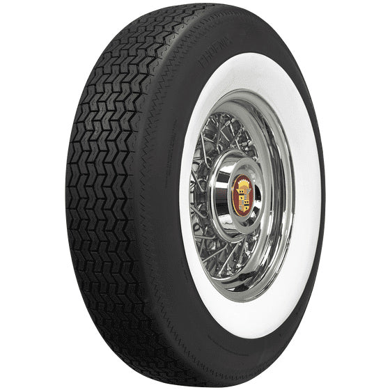 Phoenix | 3 Inch Whitewall | 820R15