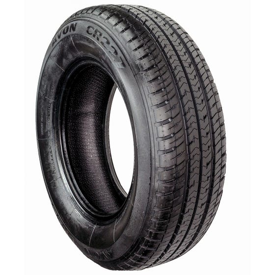 Avon Turbospeed 195/55R13 80V