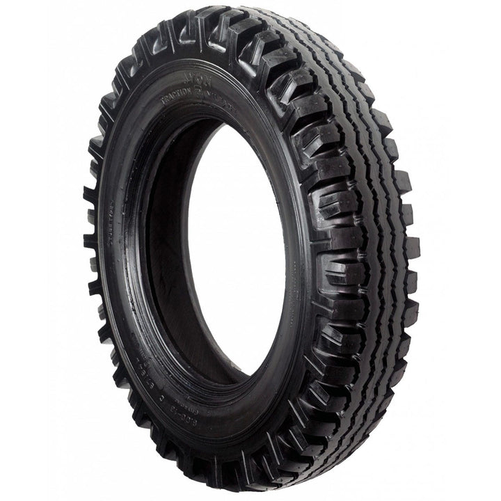 Avon Traction Mileage | 600-16