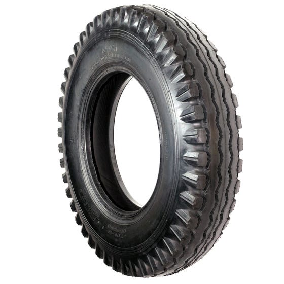 Avon Traction Mileage | 700-16