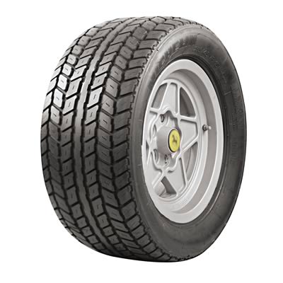 Michelin MXW | 255/45VR15