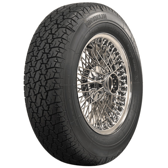 Michelin XDX-B | 185/70VR13