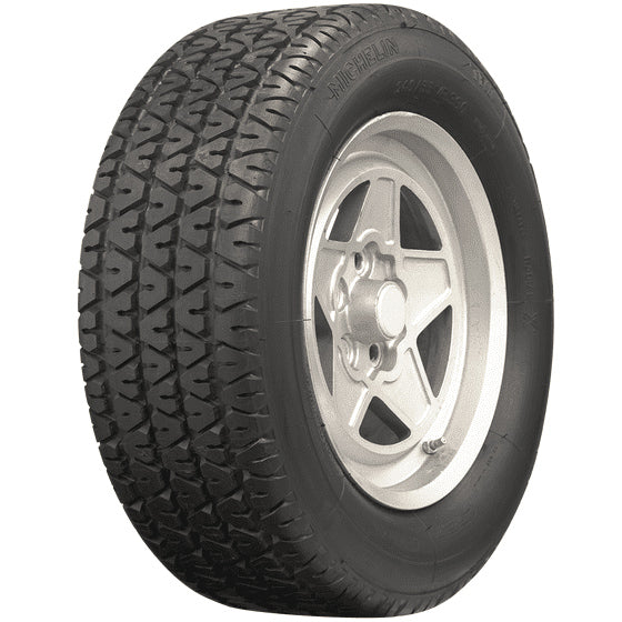 Michelin TRX-B | 220/55VR390