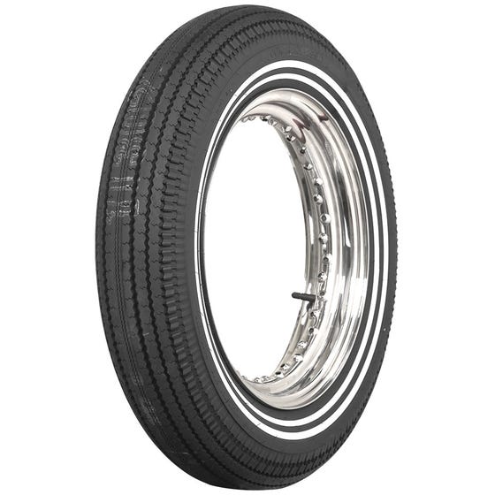 Coker Classic Cycle | Double Whitewall | 500-16