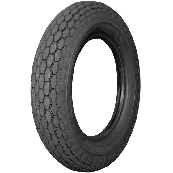 Beck Cycle | 500-16