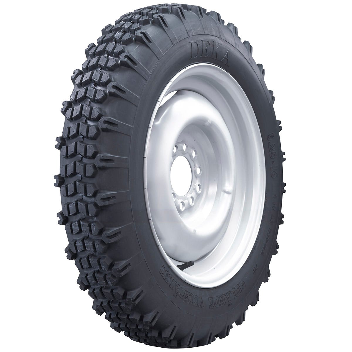 Deka Truck Tire | 525-16