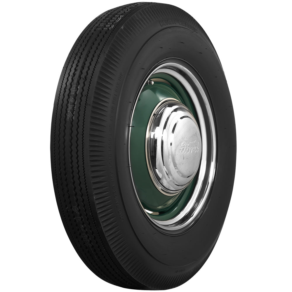 Coker Classic | 600-16