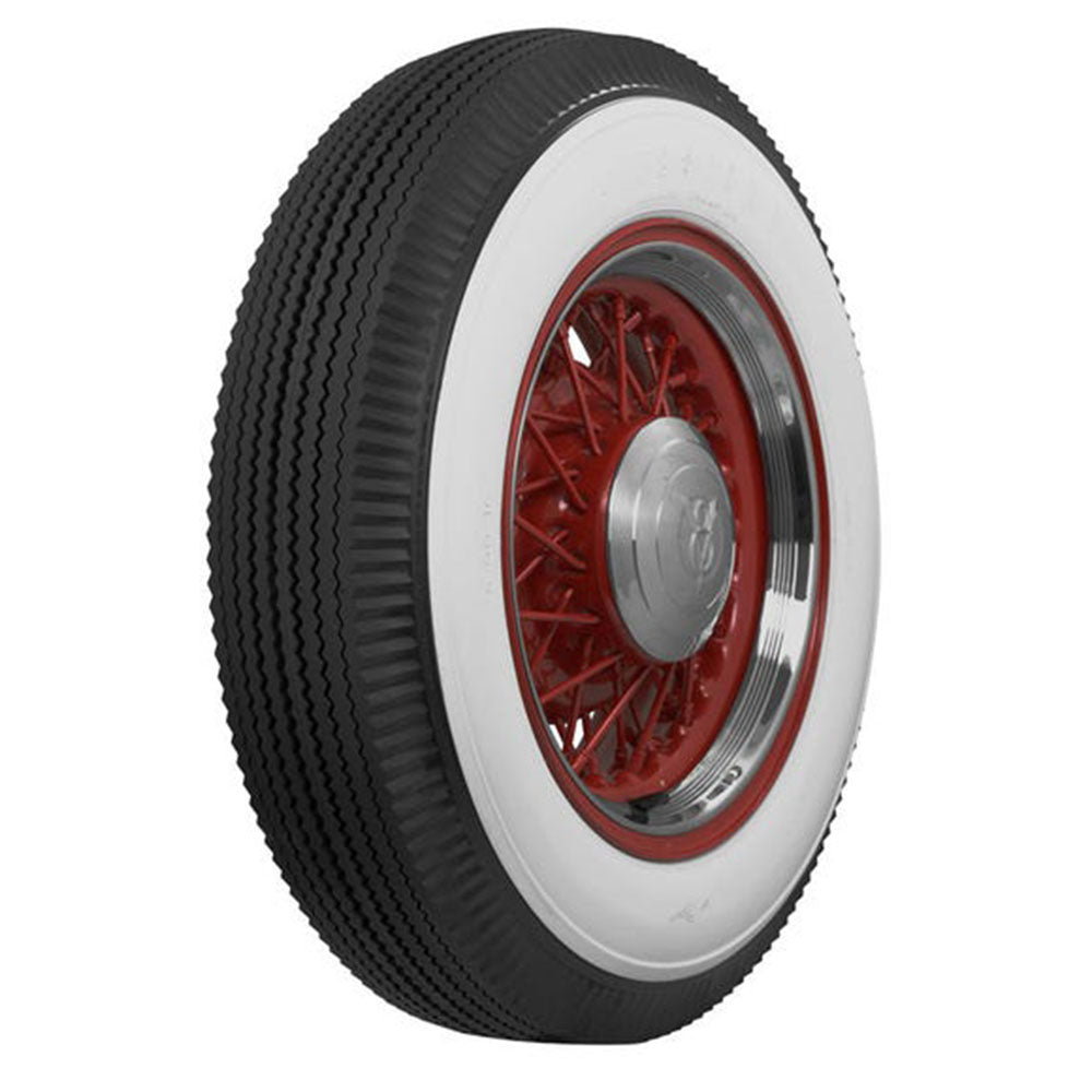 Firestone | 4 Inch Whitewall | 650-16
