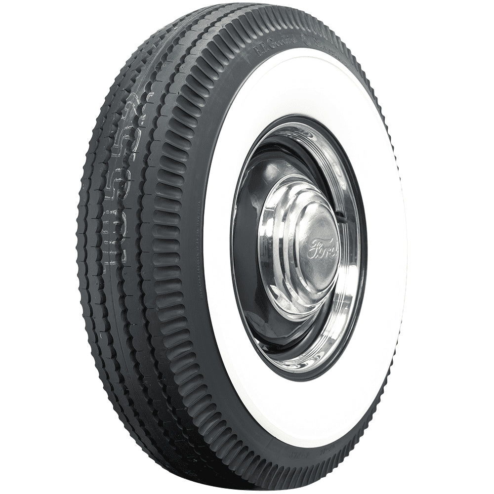 BF Goodrich | 4 Inch Whitewall | 700-16