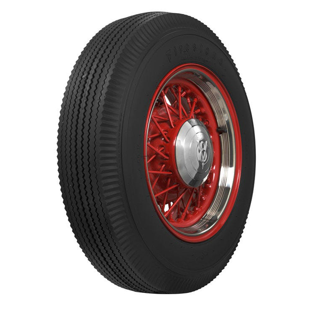 Firestone | 525/550-17