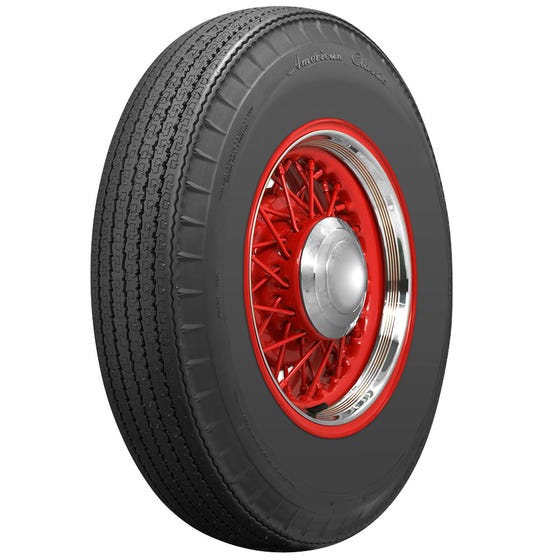 American Classic Radial | 670R15