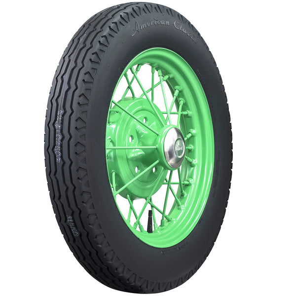 American Classic Radial | 475/500R19