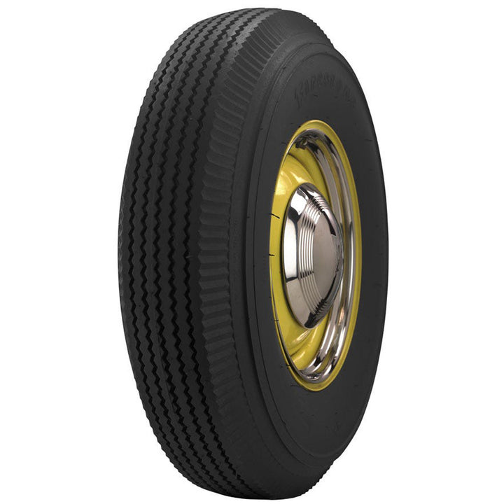 Firestone | 600/650-17