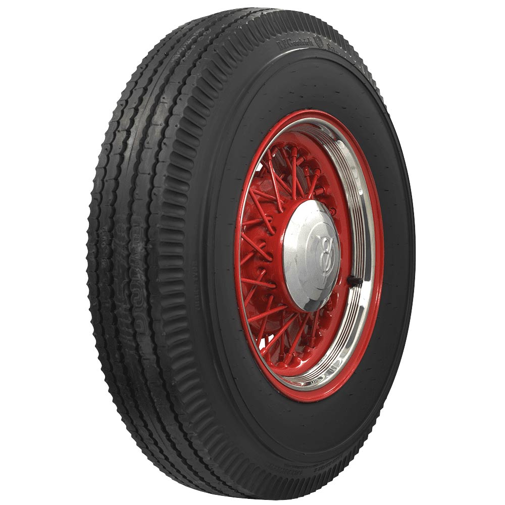 BF Goodrich | Blackwall | 750-17