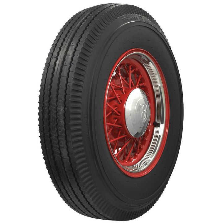 BF Goodrich | Blackwall | 750-17