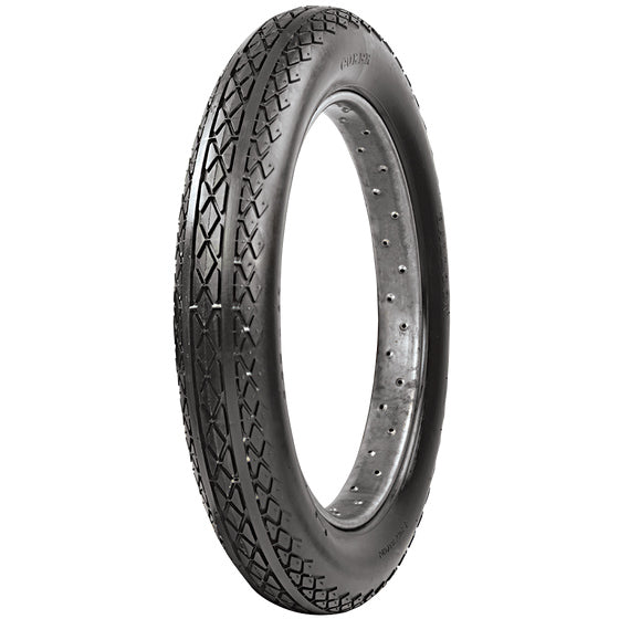Coker Classic Cycle | Diamond Tread | Clincher | 385x18