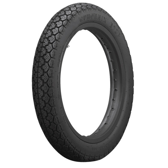 Phoenix Cycle | E70P | 400-18