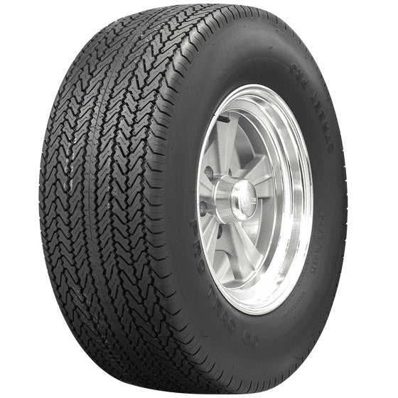 Pro-Trac Street Pro | 235/60-15