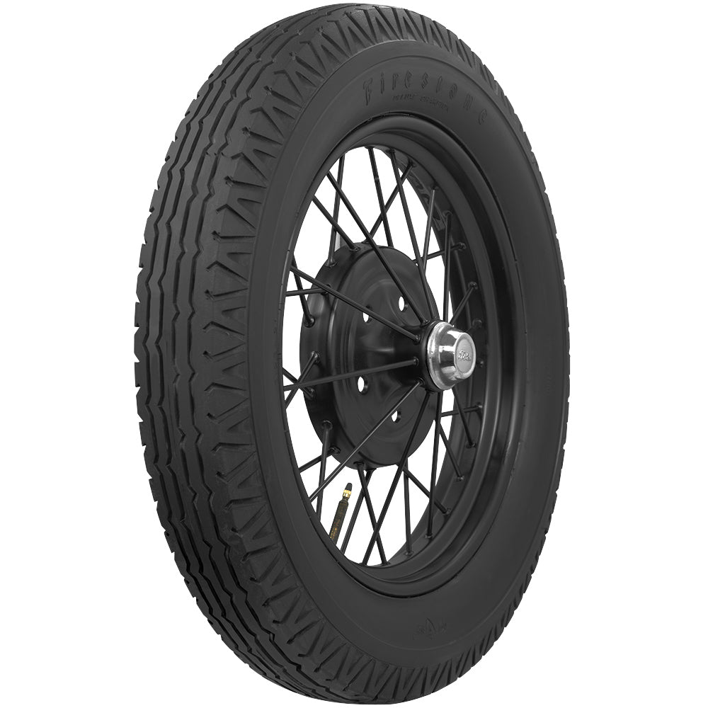 Firestone | 550/600-19