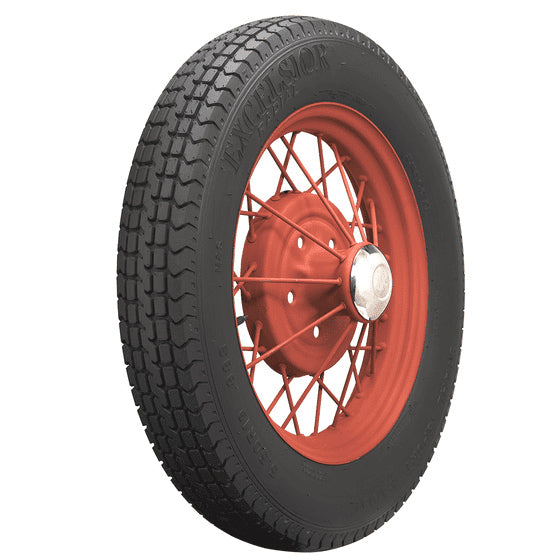 Excelsior Stahl Sport Radial | 600/650R18