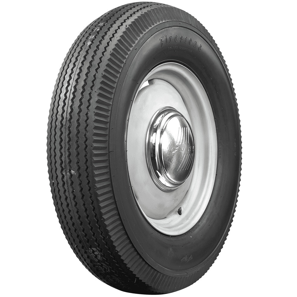 Firestone | 700-18