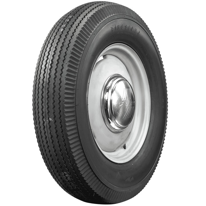 Firestone | 700-18