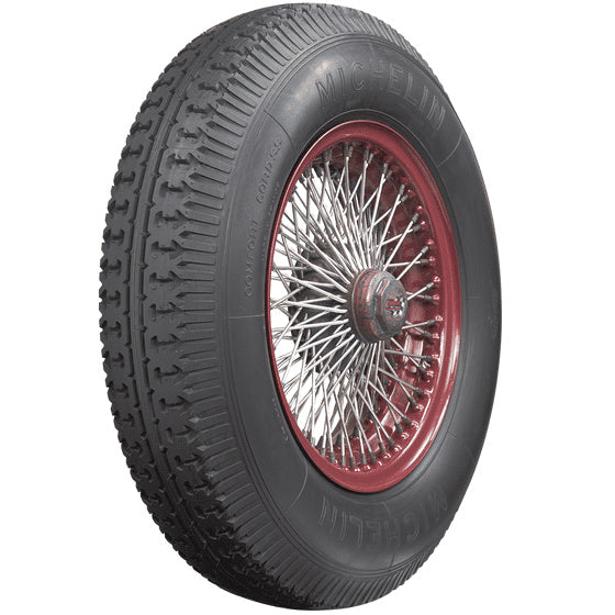 Michelin Double Rivet | 525/600-19