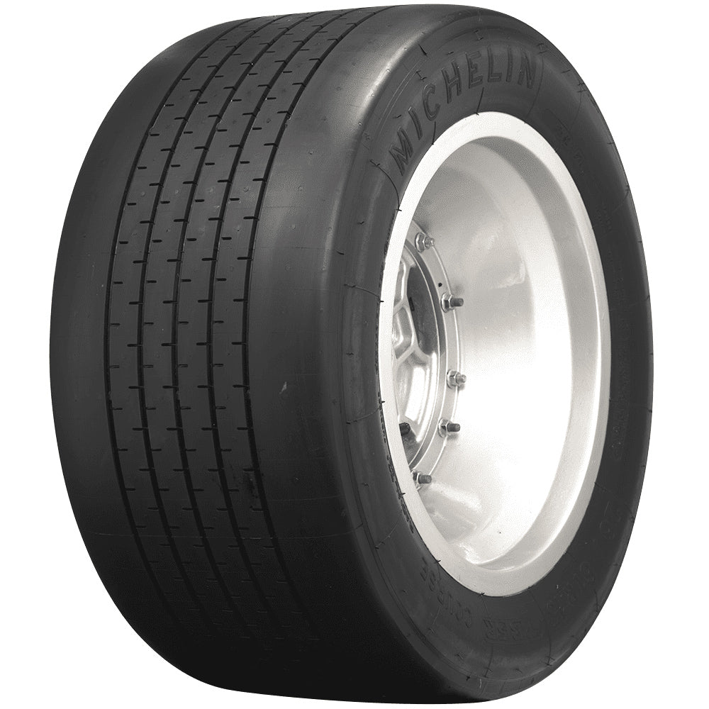 Michelin TB 5 | F Soft Compound | 20/53-13