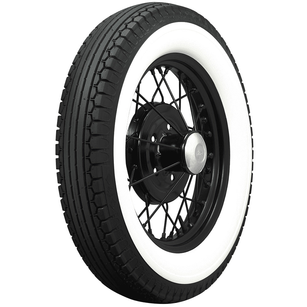 BF Goodrich | 3 3/4 Inch Whitewall | 600/650-19